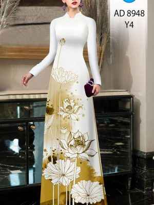 1622776935 vai ao dai mau moi nhat hien nay (5)